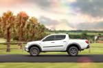 Mitsubishi L200 Triton OutDoor AT 2016 года (LA)